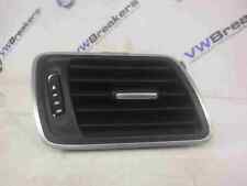 Volkswagen Passat B7 2010-2015 Drivers OSF Front Heater Vent 3AC819702A